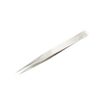Nhíp mũi nhọn dài 135mm SATA 03102