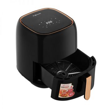 Nồi chiên không dầu Fujihome A6DB 6.5 Lít
