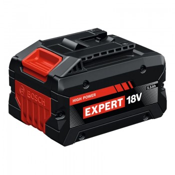 Pin 18V 5.5Ah Bosch EXBA 18V-55 (1600A036Z7)