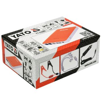 Pin kích ô tô dựng phòng 7500MAH YT-83080