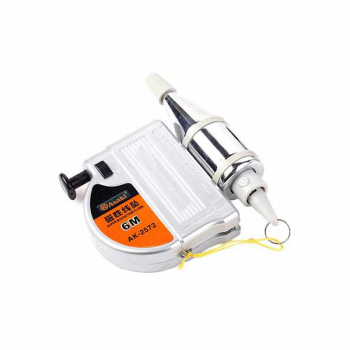 Quả dọi có nam châm Asaki AK-2572