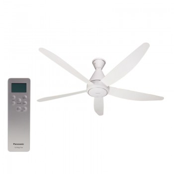 Quạt Trần 5 cánh Panasonic F-60GDN (Chiều dài ti 288mm)