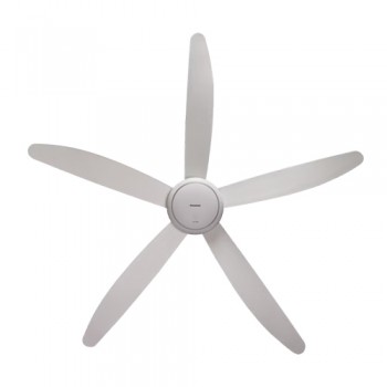 Quạt Trần 5 cánh Panasonic F-60GDN (Chiều dài ti 288mm)