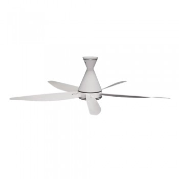 Quạt Trần 5 cánh Panasonic F-60GDN (Chiều dài ti 288mm)