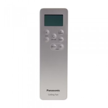 Quạt Trần 5 cánh Panasonic F-60GDN (Chiều dài ti 288mm)