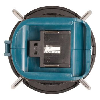 Radio kết hợp đèn lồng dùng pin 18V DMR055 (Chưa Pin & Sạc)