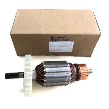 Rotor máy cắt nhôm stel 721 Stanley 5140012-94