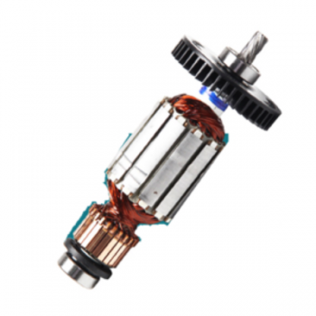 Rotor máy khoan 13mm M6201B Makita 518506-9