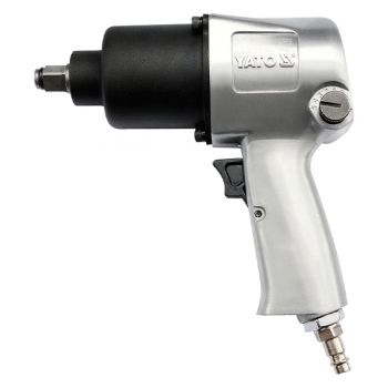Súng bắn bu lông 2 búa 550Nm YATO YT-09511