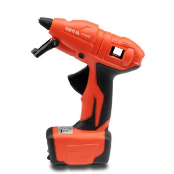 Súng bắn keo Pin Yato YT-82421
