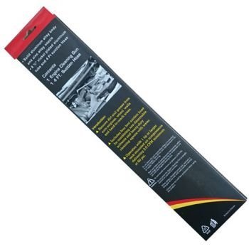 Súng phun bắn bằng hơi nước 8-1/2" Korper KP-B105-1