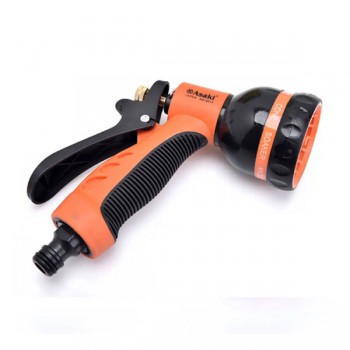 Súng phun nước 7 kiểu phun Asaki AK-8814