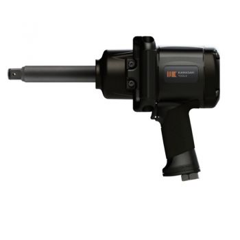Súng siết bu lông hơi 1" Kawasaki KPT-6876