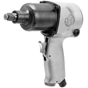 Súng vặn bu lông 1/2" Shinano SI-1420T
