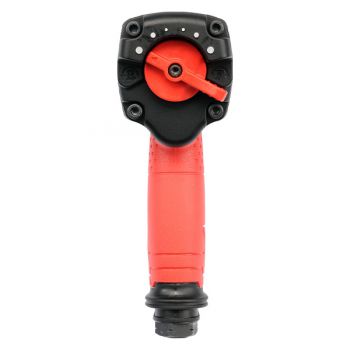Súng vặn bu lông 2 búa 3/8" 400Nm YATO YT-09501