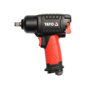 Súng vặn bu lông 2 búa 3/8" 400Nm YATO YT-09501