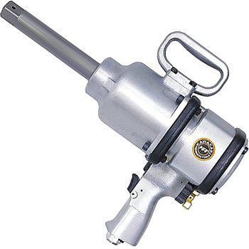 Súng vặn bulông 1" đầu dài Kawasaki KPT-452PL