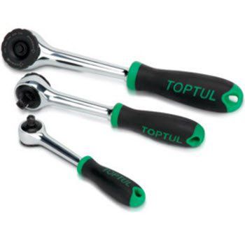 Tay vặn tự động 3/8" Toptul CJBT1220