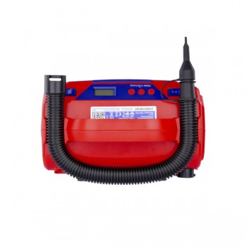 Thân máy bơm hơi dùng pin 20V Emtop ELAC2002