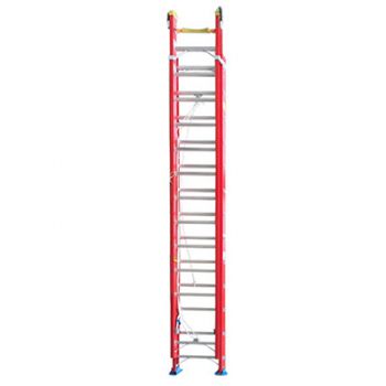 Thang cách điện ba đoạn Nikawa NKL-100