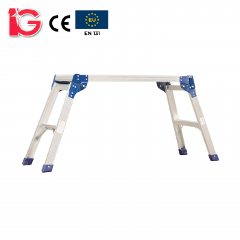 Thang Nhôm Bàn Hàn Quốc IG DWD-608