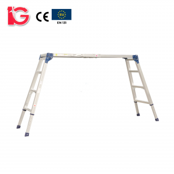 Thang Nhôm Bàn Hàn Quốc IG DWH-31216