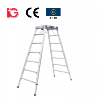 Thang Nhôm Bàn Xếp Gọn Hàn Quốc IG DWM-70