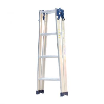 Thang Nhôm Chữ A Hàn Quốc IG WMT-04