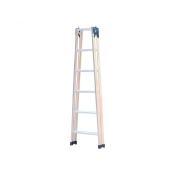 Thang Nhôm Chữ A Hàn Quốc IG WMT-06