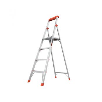 Thang nhôm ghế Little Giant Flip-N-Lite F6