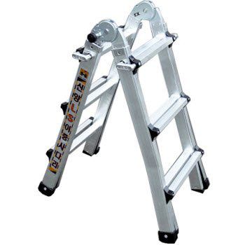 Thang nhôm rút Hàn Quốc ShinYang SY 403