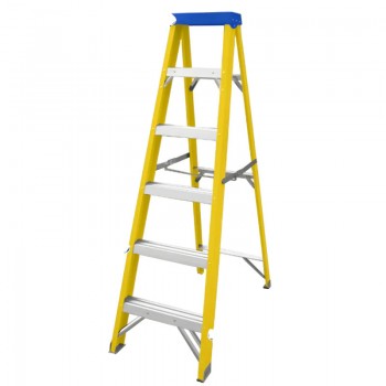 Thang sợi thủy tinh cách điện Wadfow WLD0906