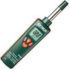 Thiết Bị Đo Độ Ẩm Extech -RH490