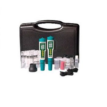 Thiết Bị Đo Oxy Hòa Tan, PH, Độ Dẫn- EXTECH DO610