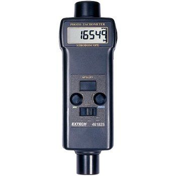 Thiết Bị Đo Tốc Độ Vòng Quay Extech - 461825