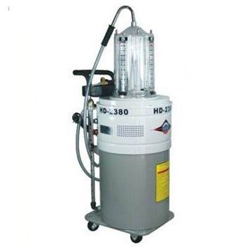 Thiết bị hút dầu thải hc-2190 KOKU