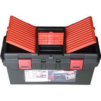 Thùng đồ nghề nhựa TOP TB-800