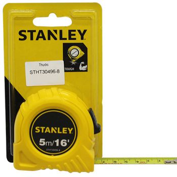 Thước cuộn 5m Stanley STHT30496-8