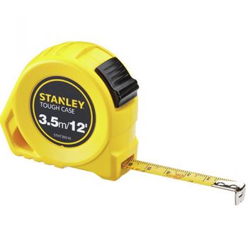 Thước Cuốn Thép Stanley STHT30204 (3m)