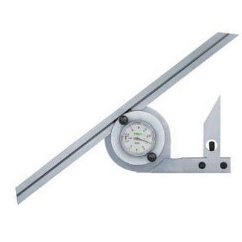 Thước đo góc Insize 2372-360