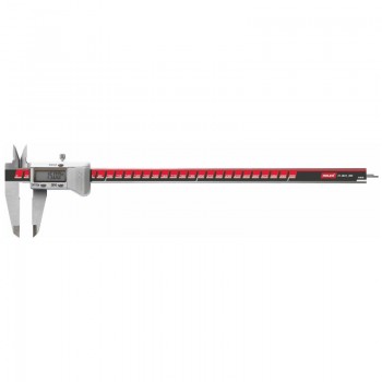 Thước kẹp điện tử 300mm HOLEX 412821 300 (vạch chia 0.01mm)