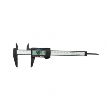 Thước kẹp nhựa 150mm (6 inches) Workpro WP266001