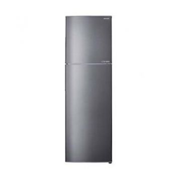 Tủ Lạnh Sharp Inverter 270 Lít SJ-X281E-DS