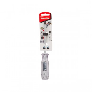 Tua vít 4 cạnh PZ2x125 Makita B-42450