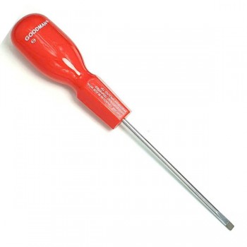 Tua vít dẹp P38 Goodman 5x150mm