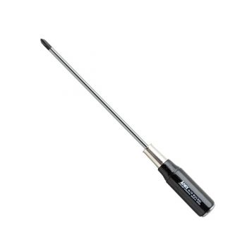 Tua vít đóng 4 cạnh tay gỗ Anex No.170+2×300