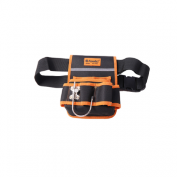 Túi đeo thắt lưng đựng đồ nghề Asaki AK-9985