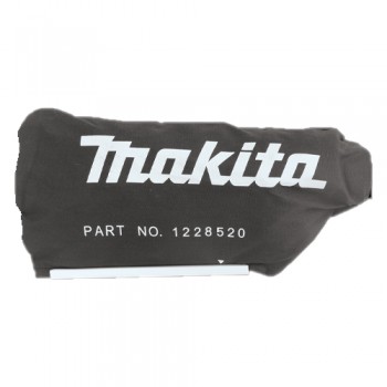 Túi đựng phôi nhôm máy cắt LS1016/LS1216/LH1040/BLS713 Makita 122852-0