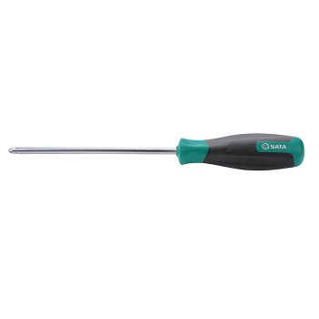 Tuốt nơ vít bake Sata 63512 (PH2x100mm)