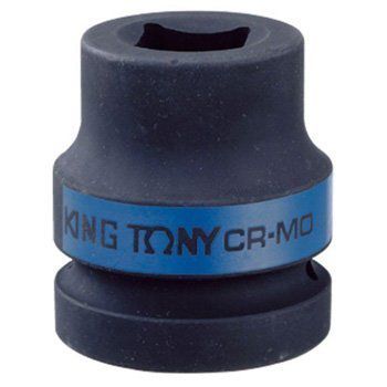 Tuýp vuông ngắn Kingtony 851420M 1" 20mm